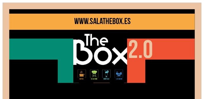 The Box 2.0